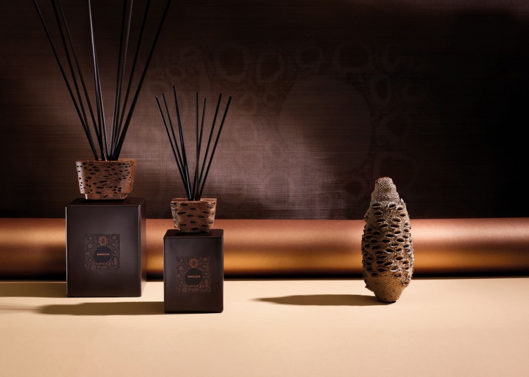 PARFUMURI AMBIENTALE