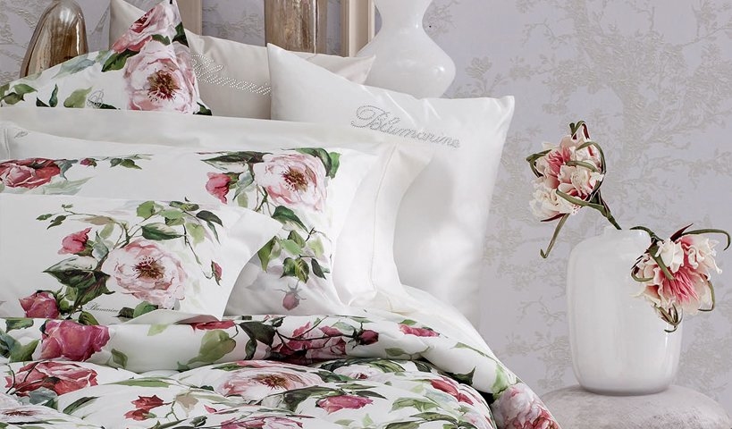 Creează o atmosferă de primăvară în casa ta împreună cu Juliet Rose