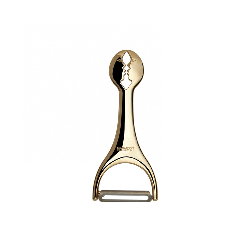 Kiss Curățător de legume Gold