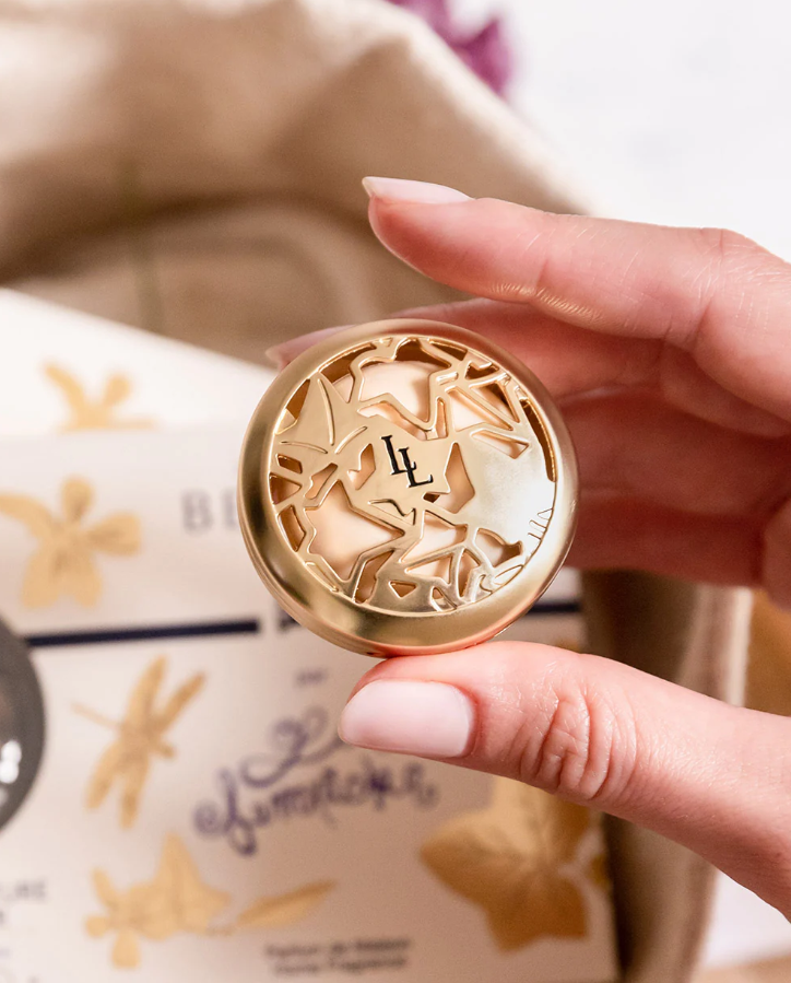 Диффузор для автомобиля Lolita Lempicka Satin
