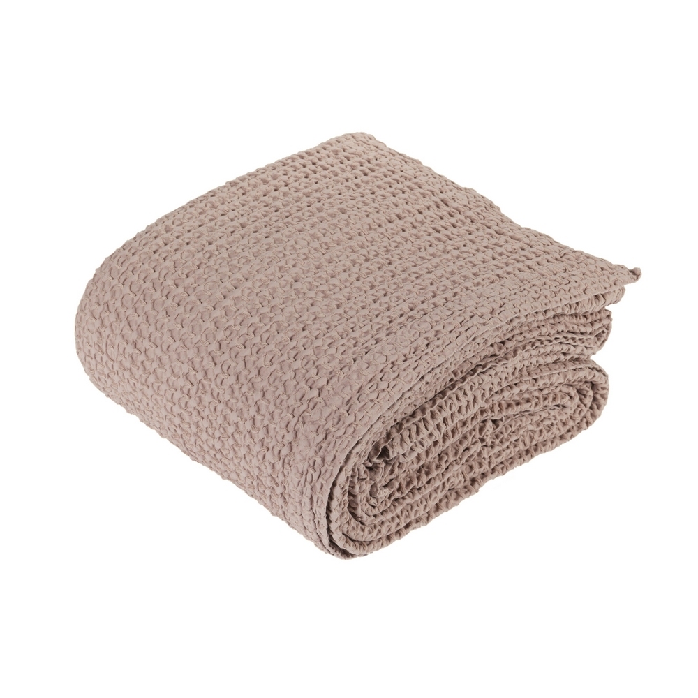 Cuvertură Nettare 260X240 roz