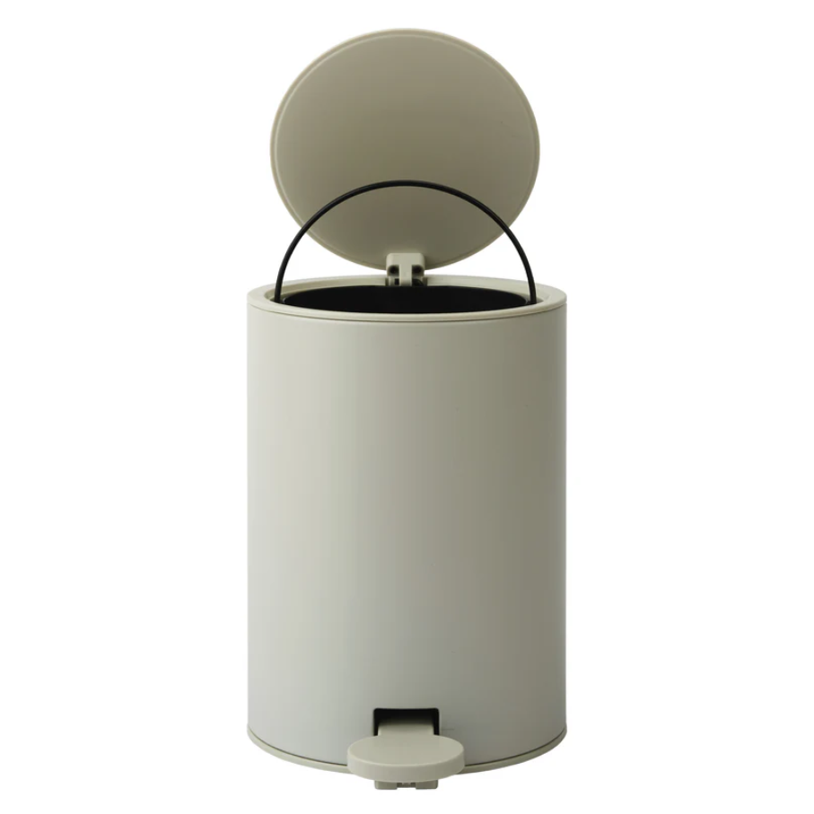 Raf Waste Bin 