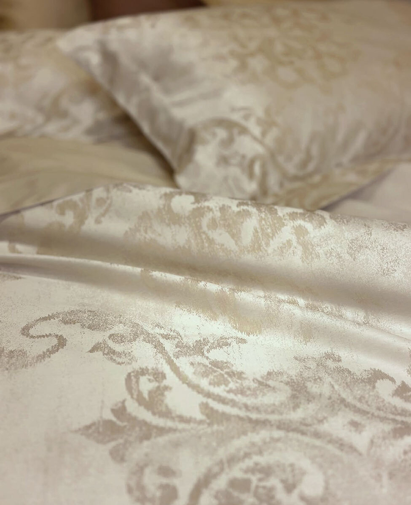 Постельное белье Coco 250X200 Biscotto