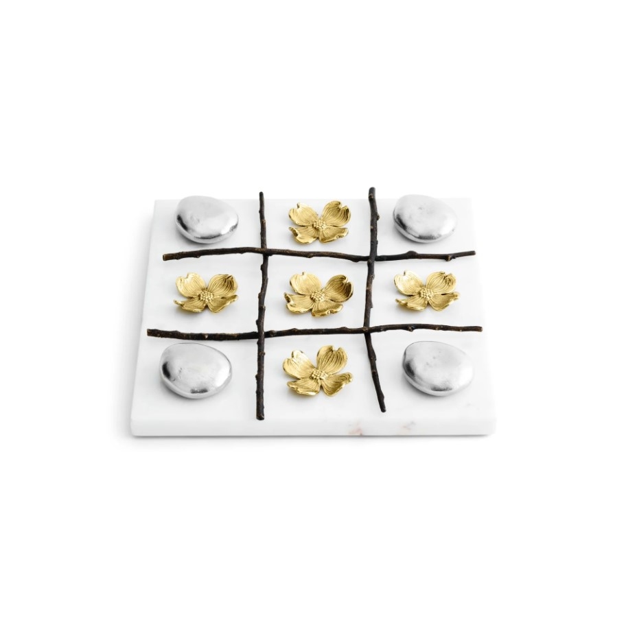 Dogwood Tic Tac Toe