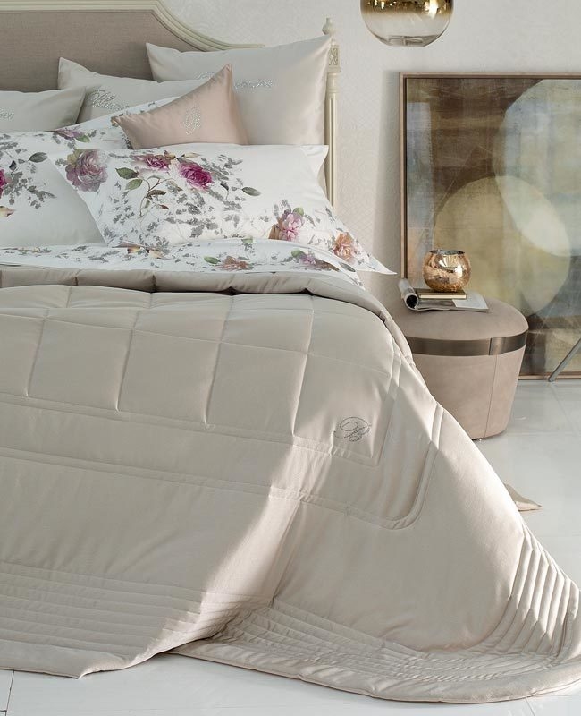 Cuvertură Blu Velvet 270X270 (coral)