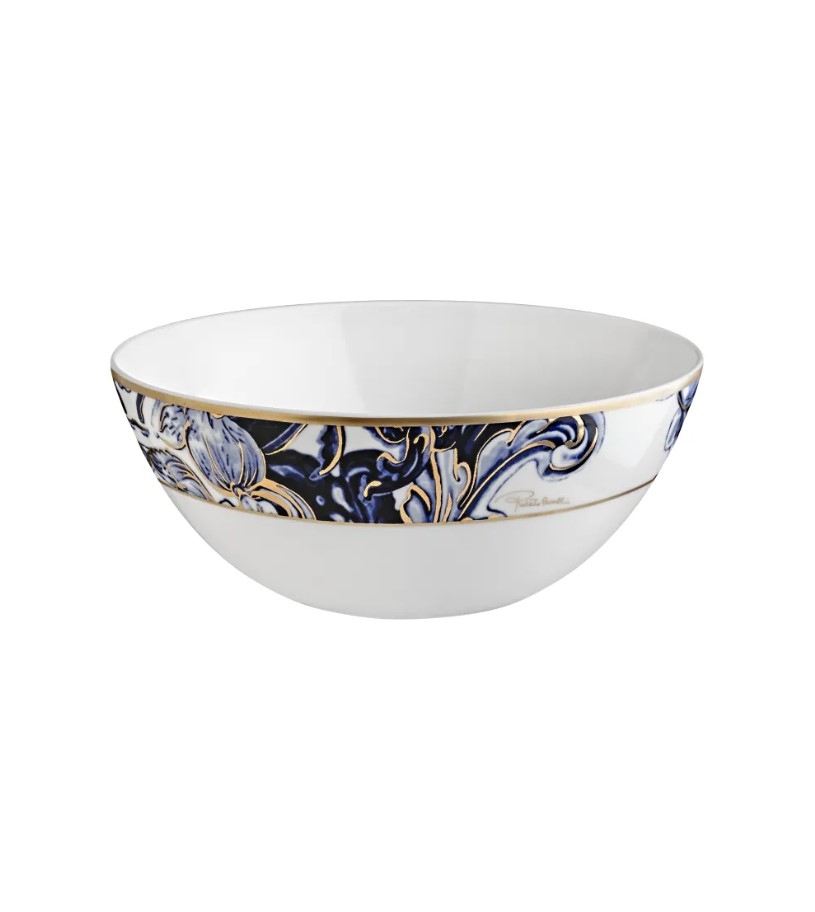 Azulejos Set de 6 boluri pentru supă