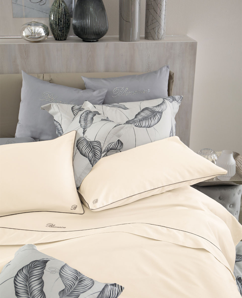 Постельное белье Profilo Blu 220X200 Silk