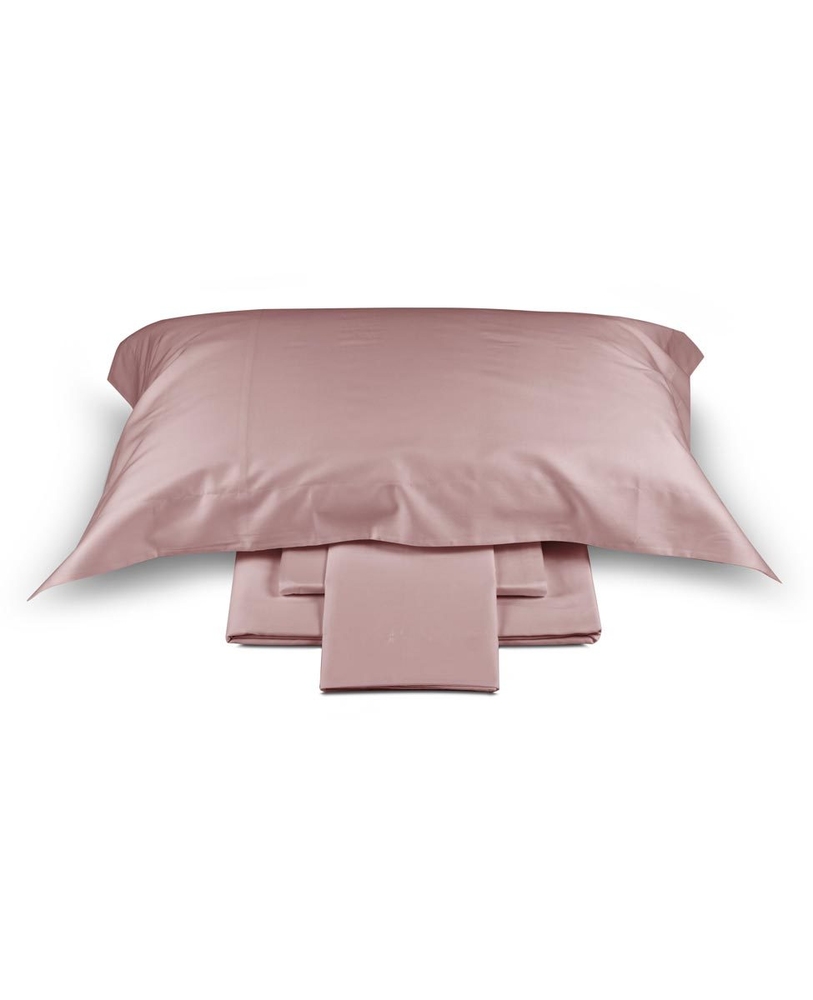 Duvet cover set Botticelli 250X200 Heather