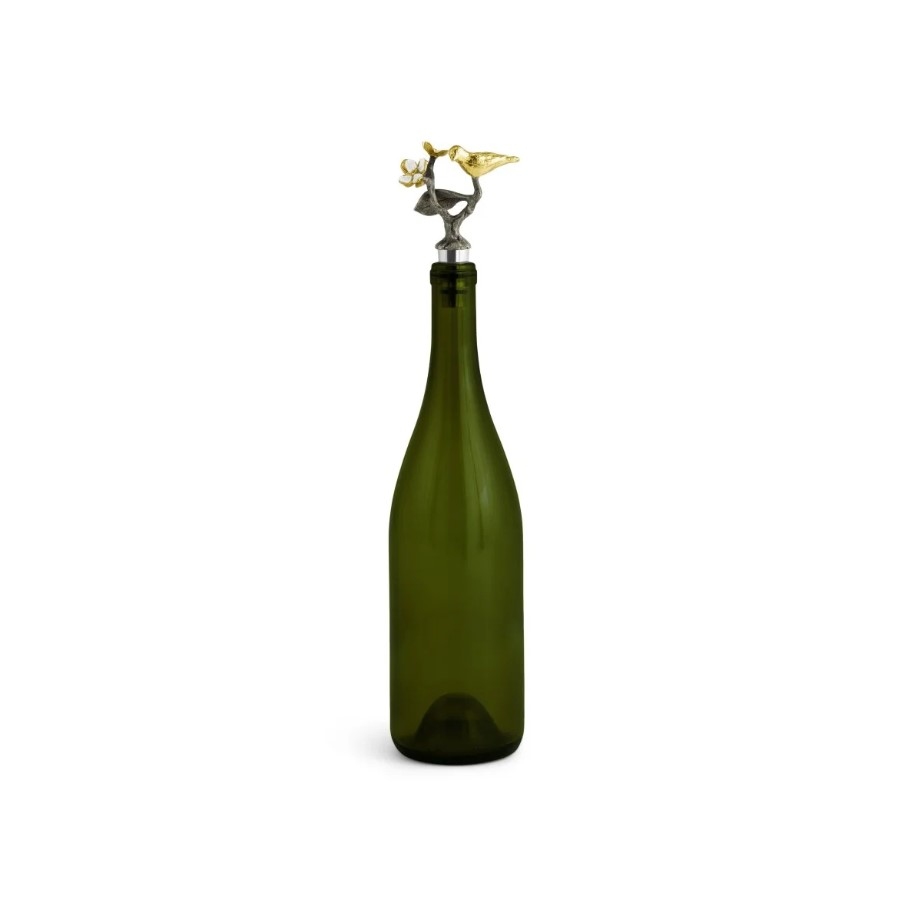 Lovebirds Dop pentru vin