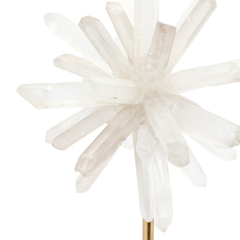 Statuetă Obelisque Flower