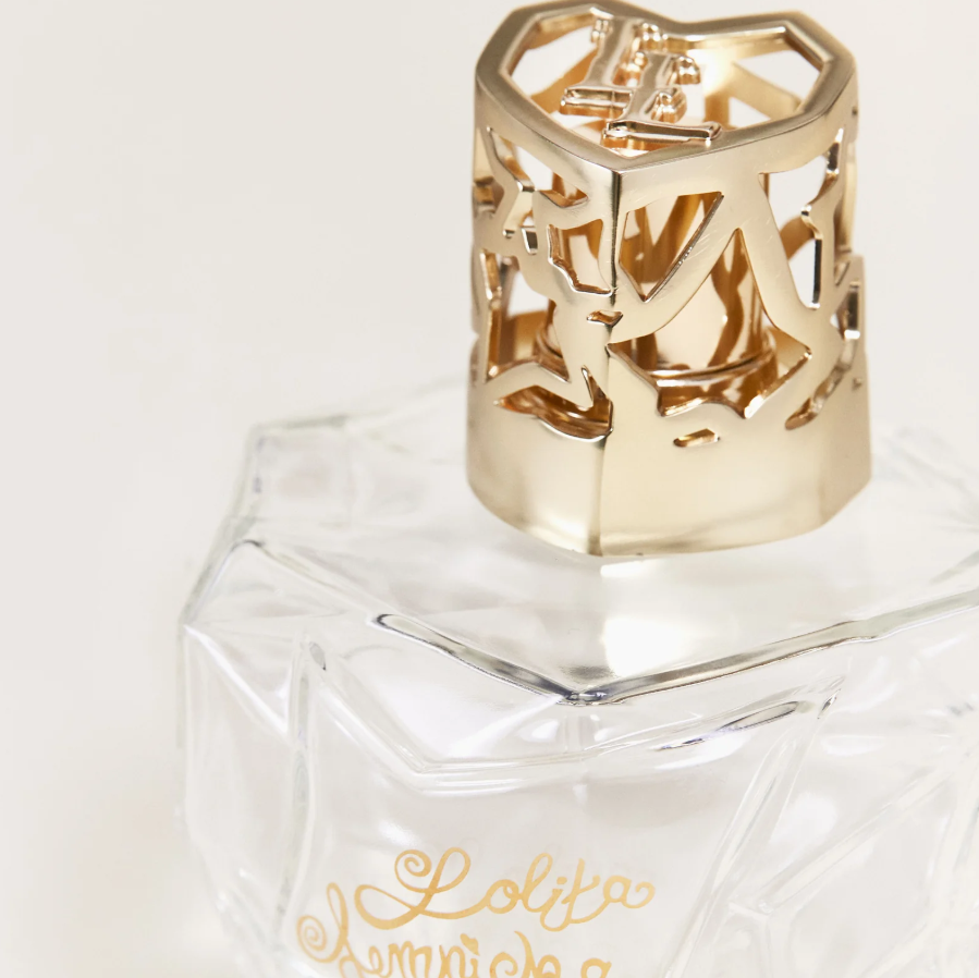 Set lampă Lolita Lempicka Transparent 