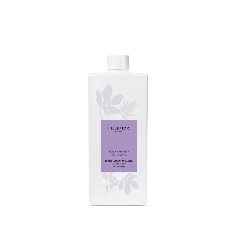 Laundry fragrance booster Viola Ametista