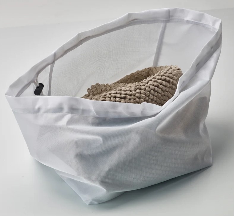 Lavia Sac pentru rufe 45X45