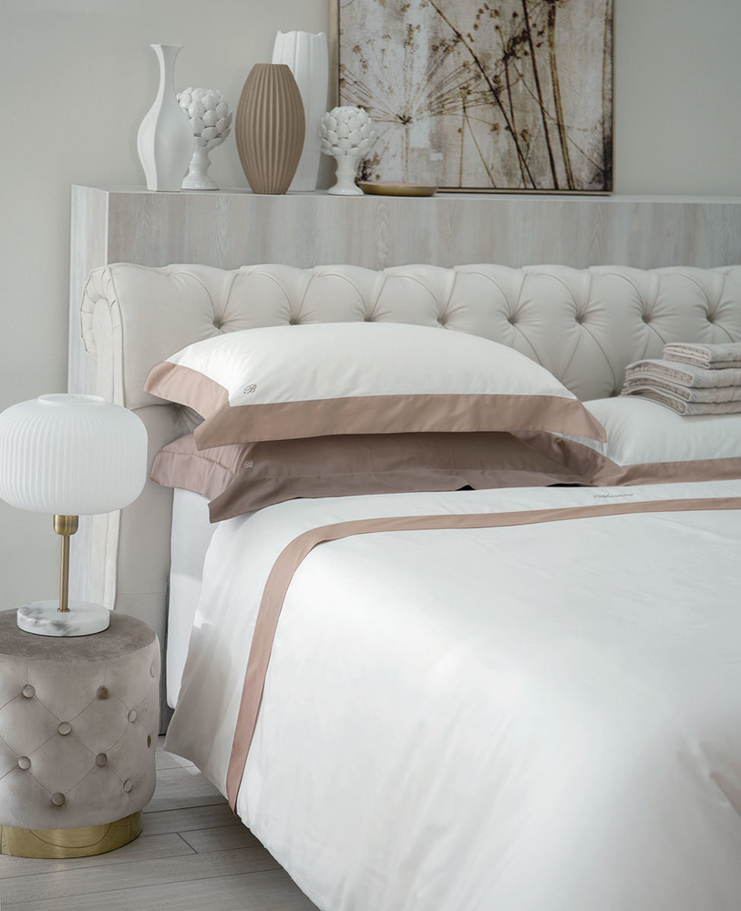 Постельное белье Grand Hotel 220X200 Wax Cinnamon