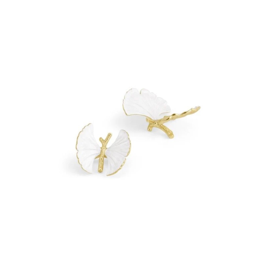 Butterfly Ginkgo Decorațiune