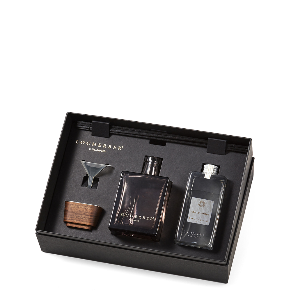 Azad Kashmere Gift Box 500 ml