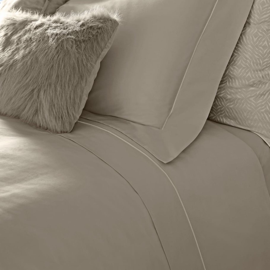 Lenjerie de pat Velasca 250X200