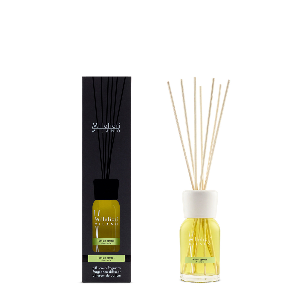 Diffuser Natural Lemon Grass 100 ml