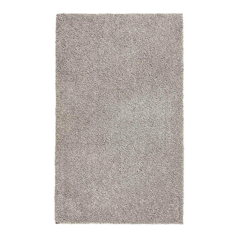Loa Bath Mat 60X100 Truffle