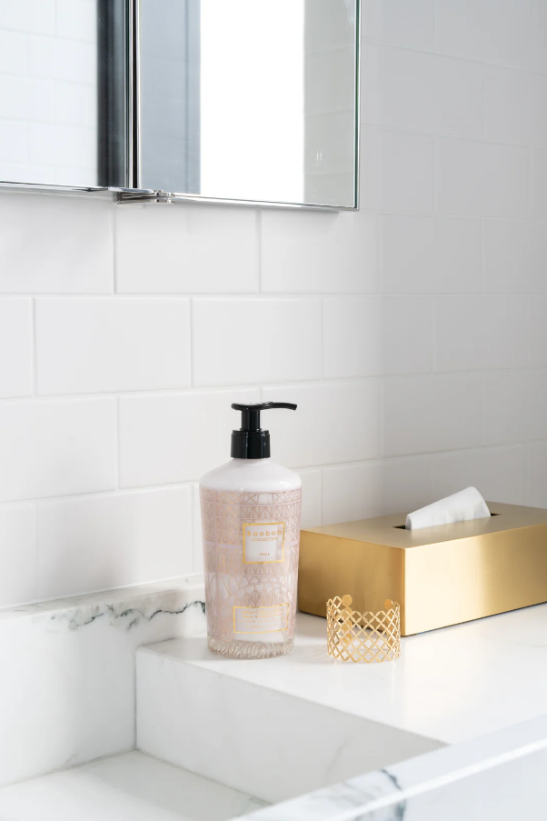 Body & hand lotion Paris 350 ml