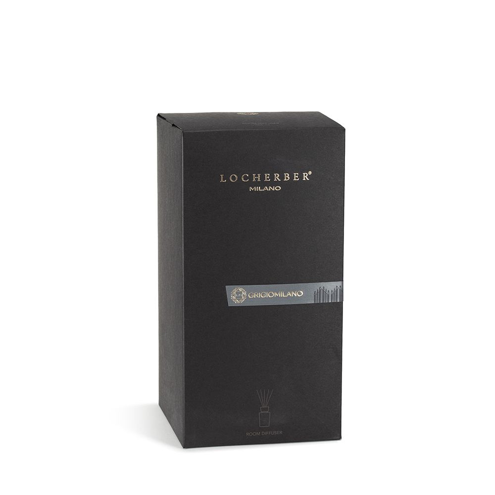 Difuzor Grigio Milano 125 ml