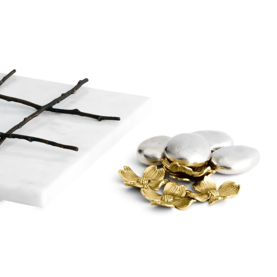 Dogwood Tic Tac Toe