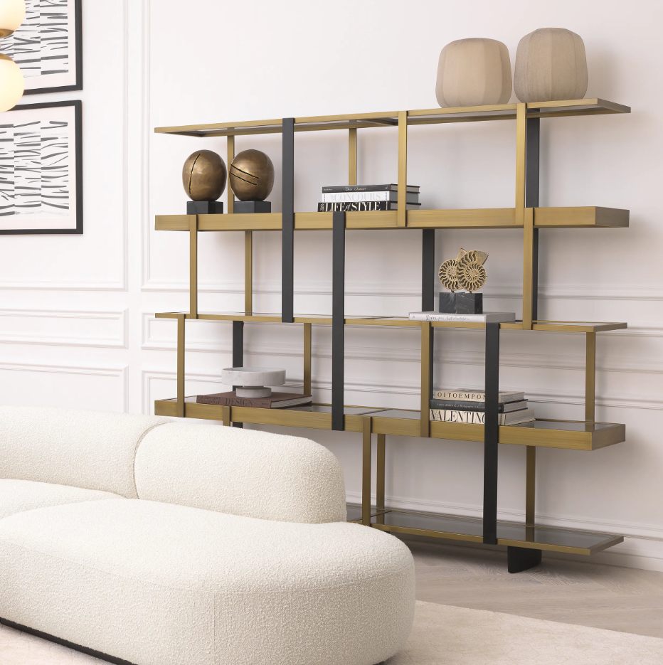 Cabinet Mercure