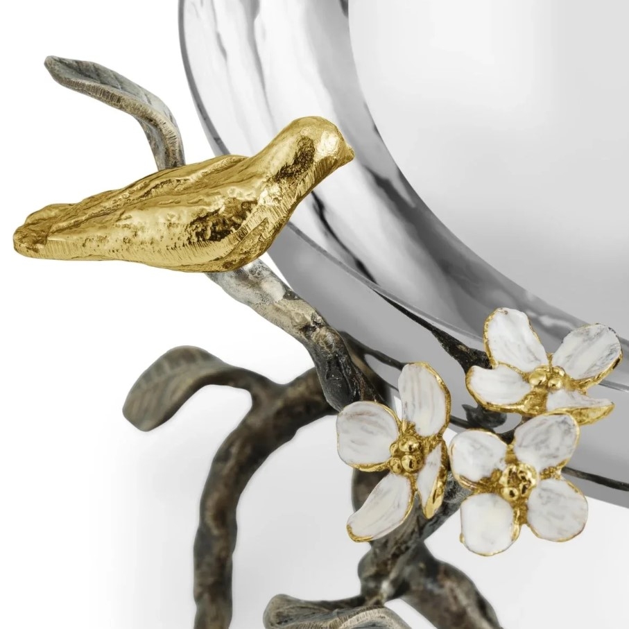 Lovebirds Bowl