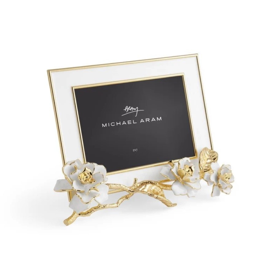 Frame Gardenia 5X7