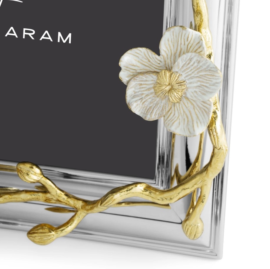 Frame Orchid