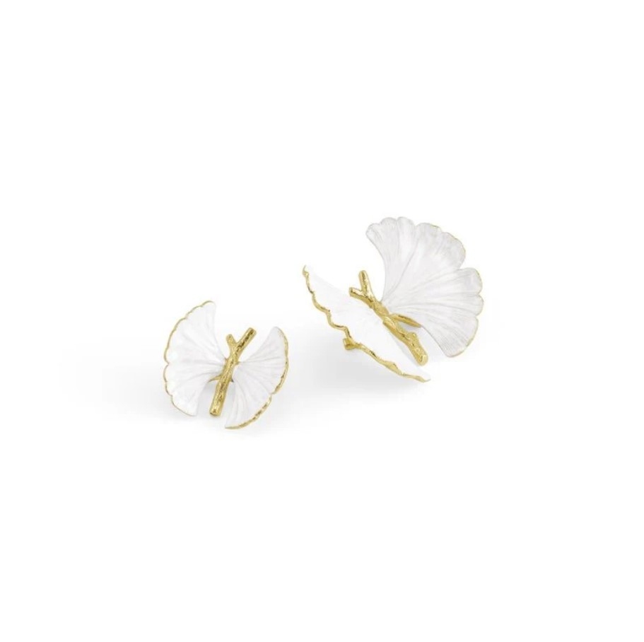 Butterfly Ginkgo Decorațiune