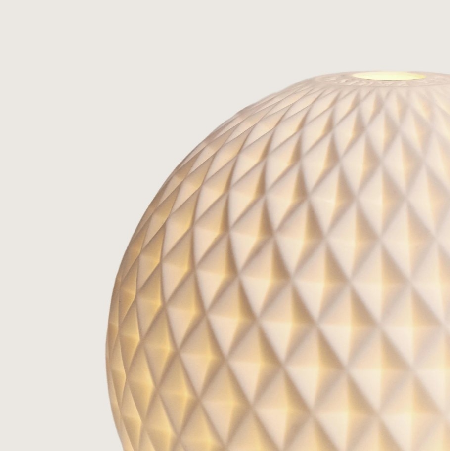Электрический диффузор Sphere Mist