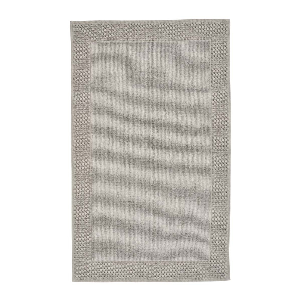 Yuna Bath Mat 70X120 Truffle