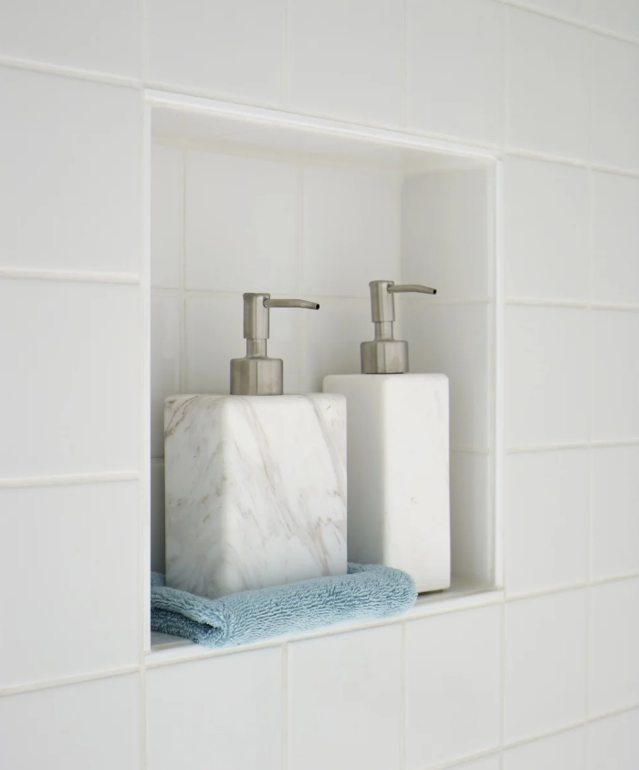Hammam Дозатор для мыла 