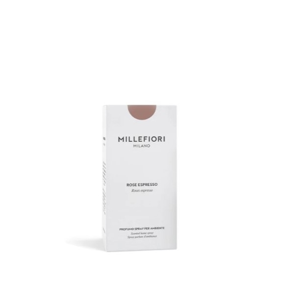 Spray Rose Espresso
