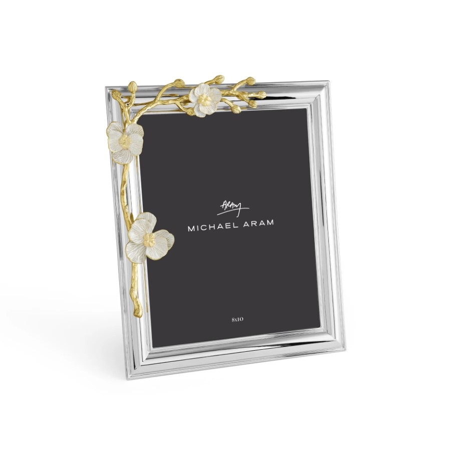 Frame Orchid