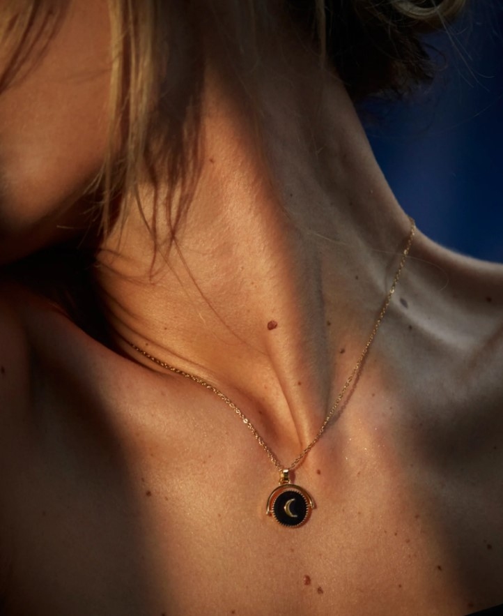 Ароматическая свеча Magie Astres Necklace