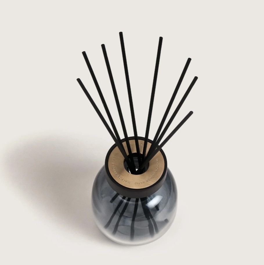 Diffuser Wood Cozy Musk