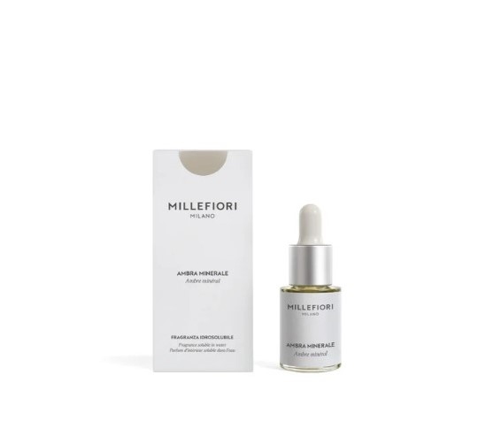 Electric Diffuser Refill Ambra Minerale