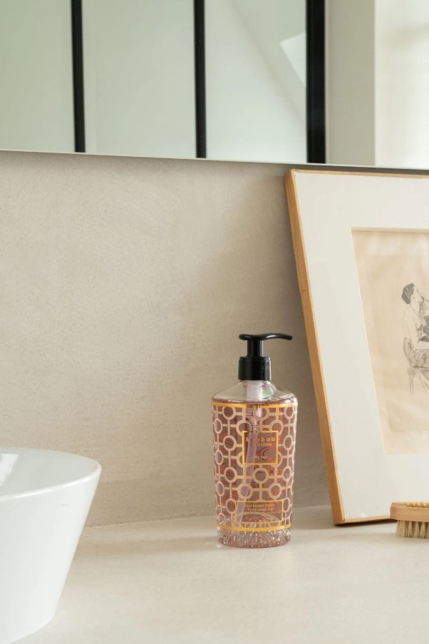 Hand Wash Gel Women 350 ml