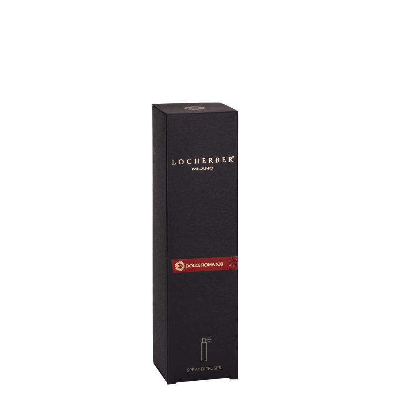 Difuzor Spray Dolce Roma XXI 