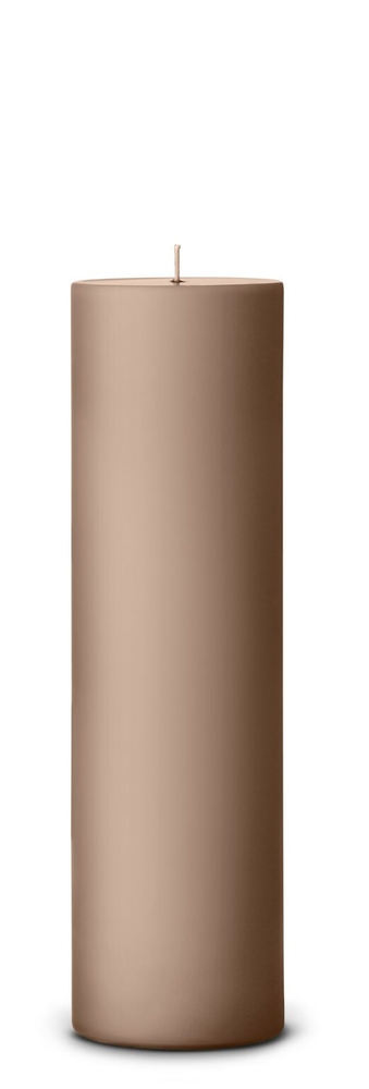 Pillar candle D7