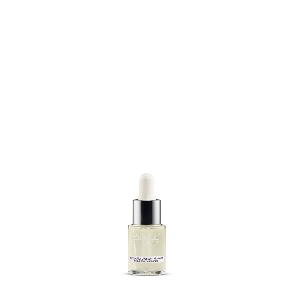 Рефилл для электродиффузора Natural Magnolia Blossom & Wood