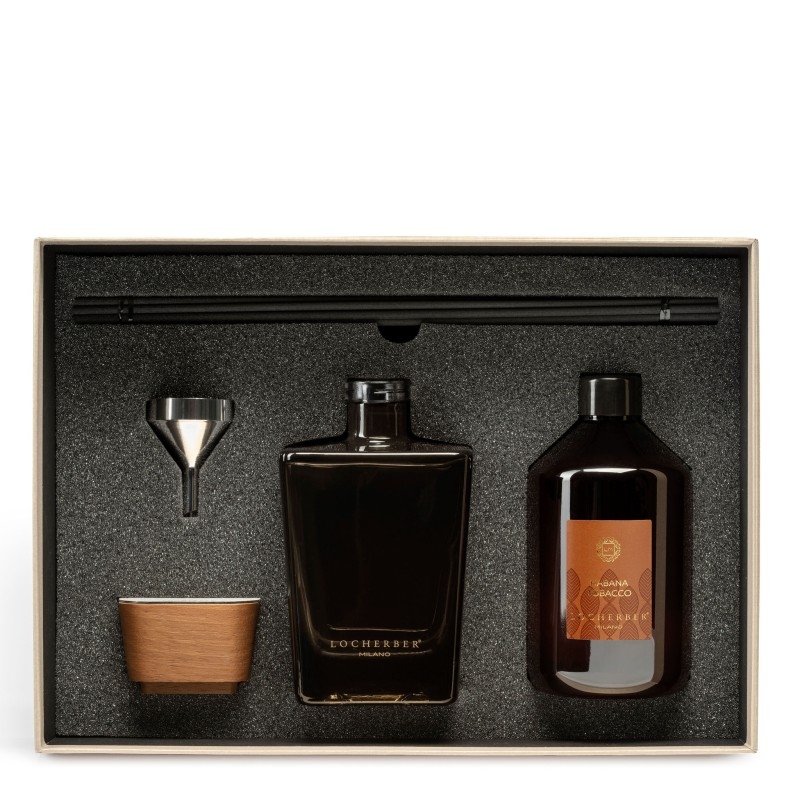 Habana Tobacco Gift Box