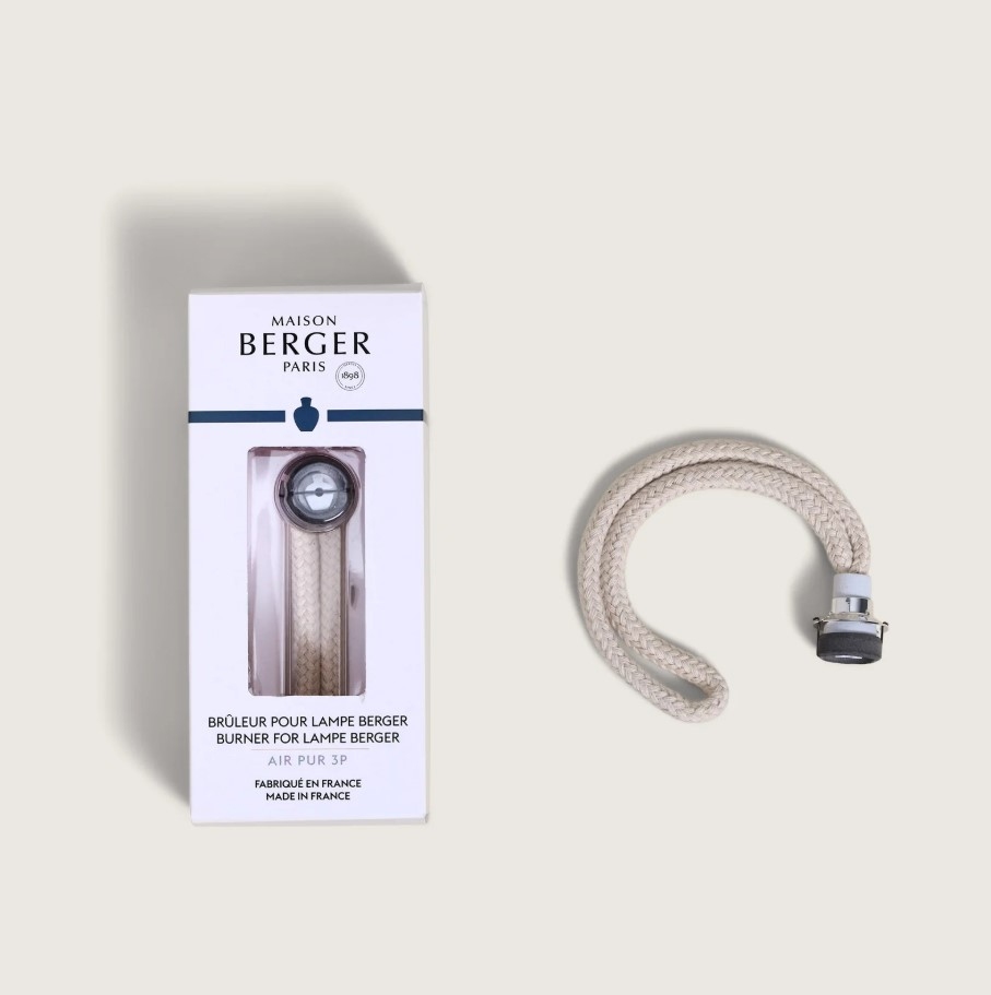 Aroma Lamp Spare Wick Maison Berger
