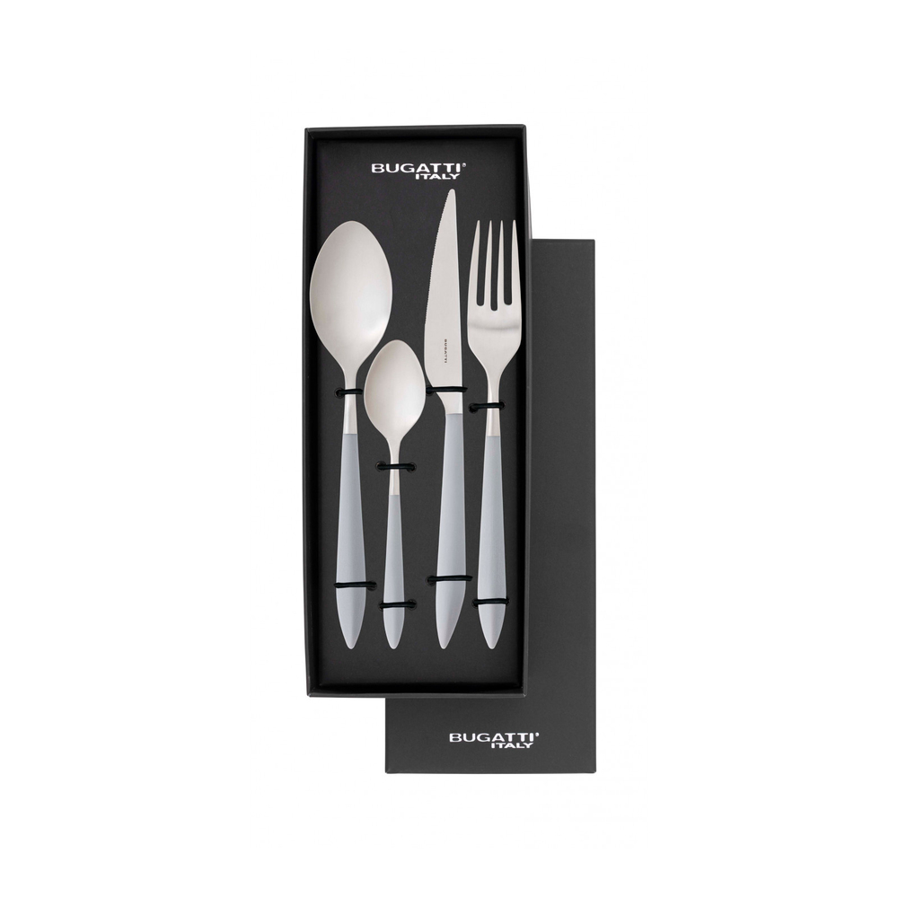 Ares Set de 24 tacâmuri în cutie cadou