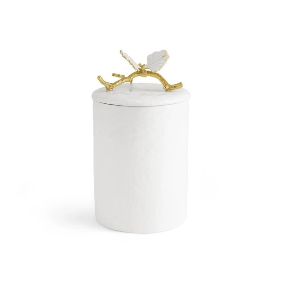 Butterfly Ginkgo Cutie decorativă