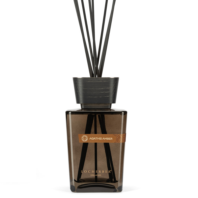Agathis Amber Diffuser 1000 ml