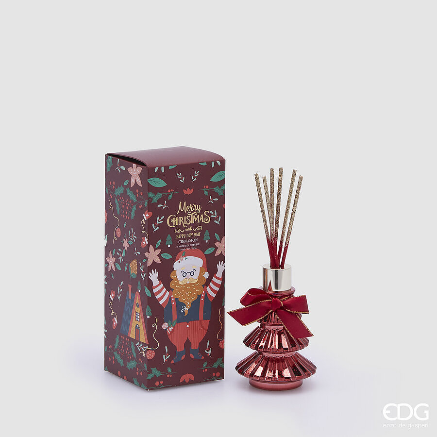 Difuzor Joyful Pino H10,5 Cinnamon