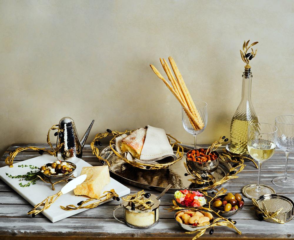 Olive Branch Емкость для масла